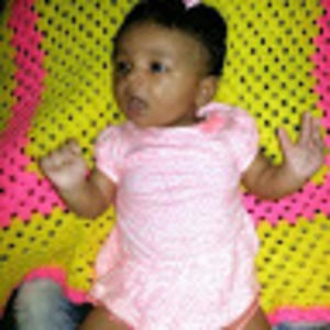 Meet your Posher, Erma